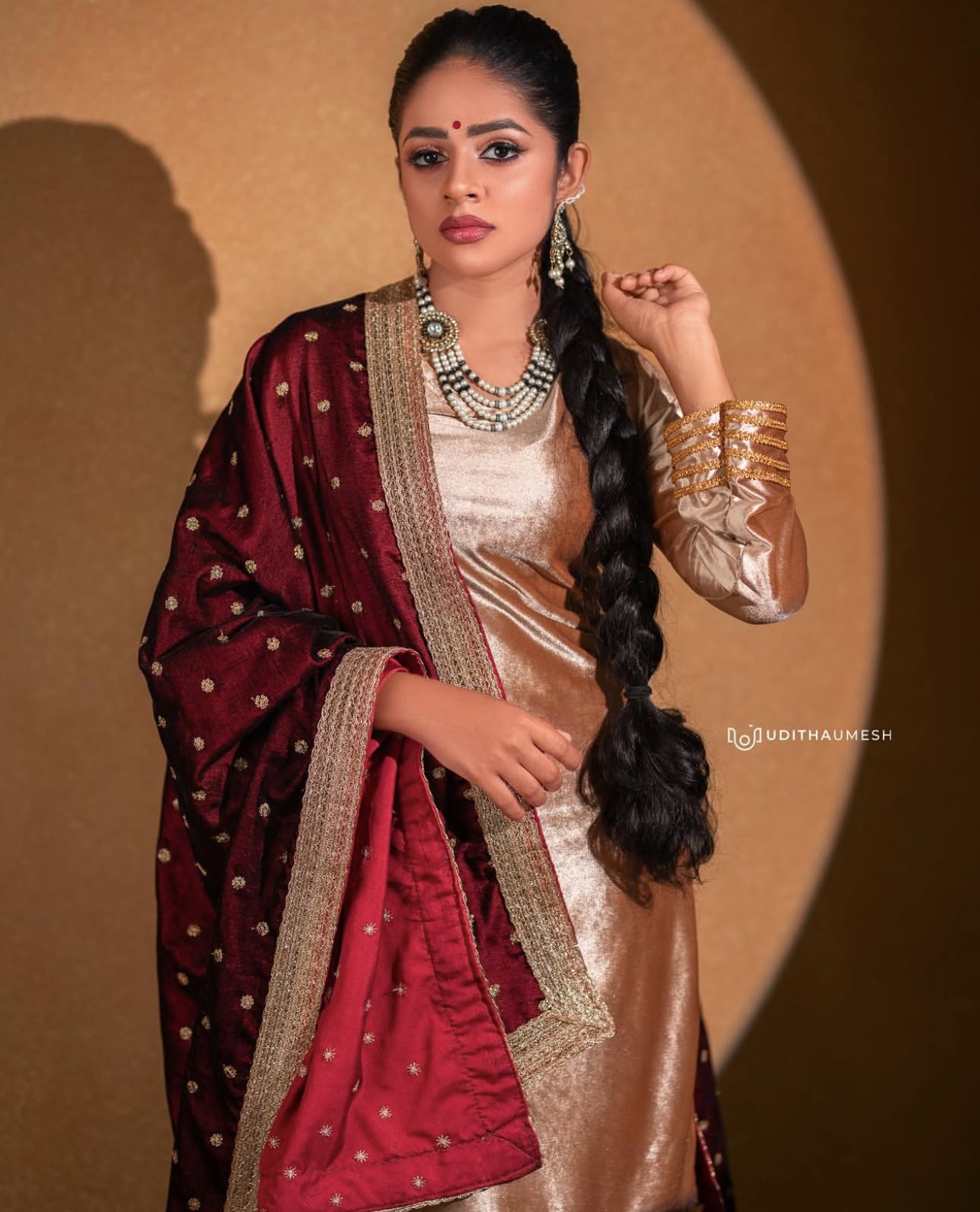 Sashrika Semini